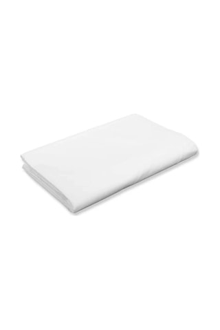 Youtek Beyaz Nilon Projeksiyon Perdesi - 1.5x2.0 M 4ft 6ft İçin Asma Etiketli Ekipman