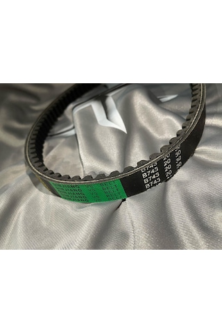 Kanuni Mati 125 Kayışı 743 20 30