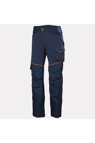 Chelsea Evolution 2.0 Hh Connect İş Pantolonu 52-590-lacivert Navy
