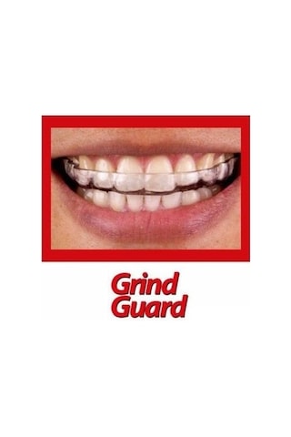 Medikaltec Grind Guard Plus Diş Koruma Aparatı