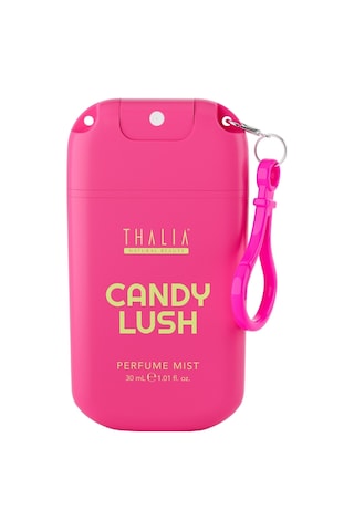 Thalıa Parfum Mıst Candy Lush 30 Ml