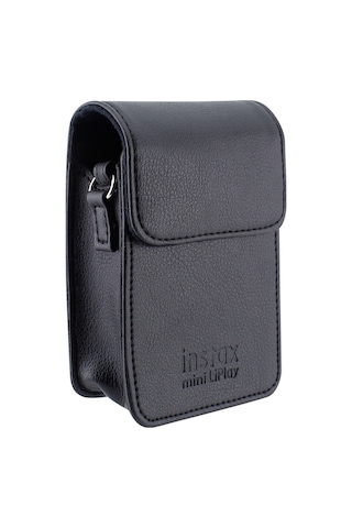 Instax Mini Liplay Siyah Çanta