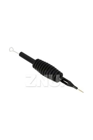 Dövme Tattoo Grıps + 5Rl İğne + Uç Set
