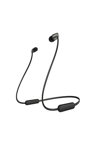 Sony WI-C310 Bluetooth Kulak İçi Kulaklık
