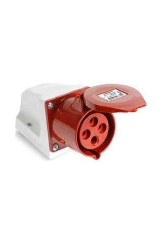 Smartbuy Sabit Dış Cephe Prizi 114 3p+n 16a 380v Ip44 279956965