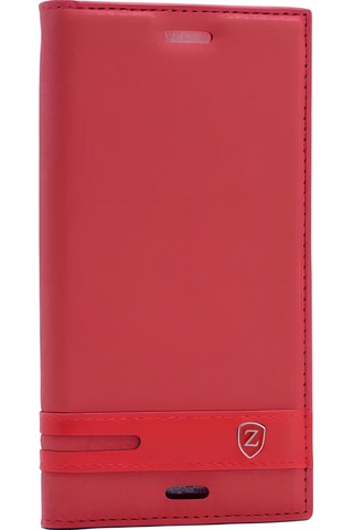 Sony Xperia X Compact Kılıf Elite Kapaklı Kılıf 001