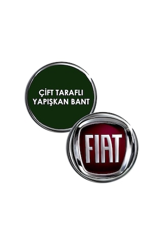 Fiat Doblo Linea Albea Egea Ön Panjur Arması 95 Mm