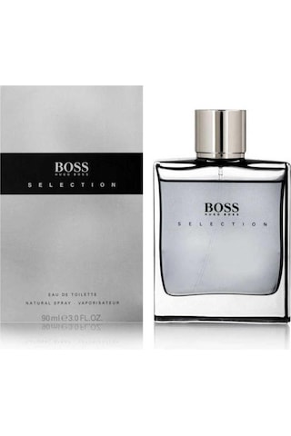 Hugo Boss Selection Erkek Parfüm EDT 90 ML