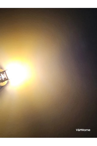 Mitsumoro Halogenli Otomobil Lambaları H3 Pk22s 24v 70w 2 Adet 306590739