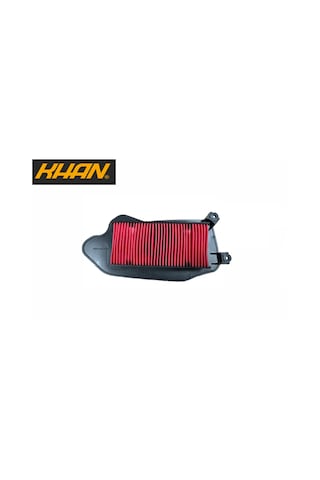 KHAN HAVA FİLTRESİ / HONDA / SPACY / 110cc / 2010-2011-2012-2013-2014-2015-2016-2017 KHAN HAVA FİLTRESİ / HONDA / SPACY / 110cc / 2010-2011-2012-2013-2014-2015-2016-2017