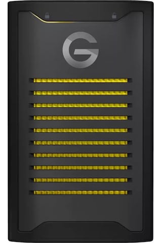 SanDisk Professional SDPS41A-002T-GBANB 2 TB G-Drive ArmorLock SSD