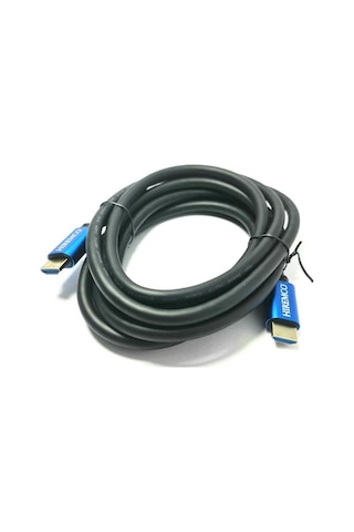 Hiremco 4K 60Hz Ultra Hd 5Metre Hdmi Kablo V2.0