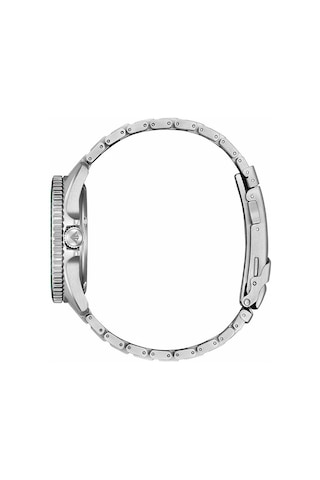 Citizen Bn0269-50w Erkek Kol Saati Gri