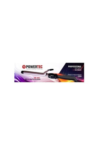 Powertec 13 Mm Saç Maşası Tr-13