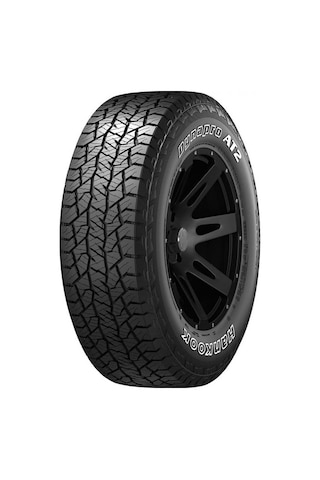 Hankook 215/80 R15 102T RF11 Dynapro AT2 M+S 4X4 SUV Dört Mevsim Lastiği 2024