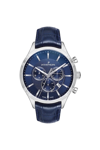 Jacques Philippe JPQGC031132 Swiss Made Erkek Kol Saati