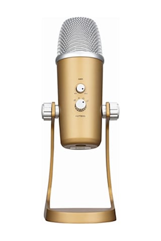 Boya BY-PM700G USB Condenser Masa Üstü Mikrofon