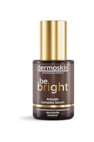Be Bright Arbutin Complex Serum 30 Ml / 1.0 Fl.oz