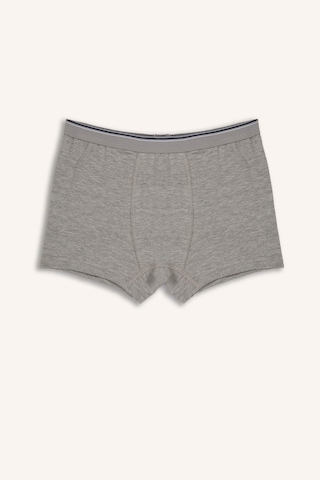 Defacto 3lü Boxer Set Erkek Çocuk E1579a826hsbe331 Mavi-be331