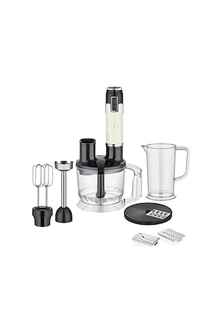 Sinbo SHB-3178 1000 W Blender Seti