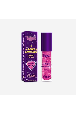 Rude Cosmetics Şeffaf Dudak Parlatıcısı