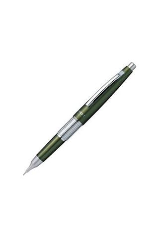 Pentel 05 Mm Kapaklı Kerry Versatil Kalem Yeşil P1035-kd