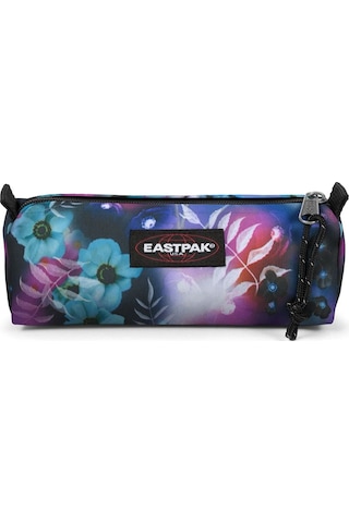Eastpak Benchmark Single Dreamflower Dark Kalem Çantası Ek0003727s61 Dreamflower Dark