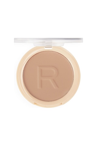 Revolution Reloaded Pressed Powder Beige