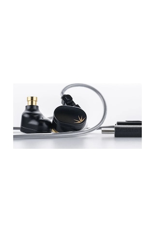 Moondrop Chu Iı Dsp Type-c 10mm Al-mg Sürücülü Iem Kulaklık Standart
