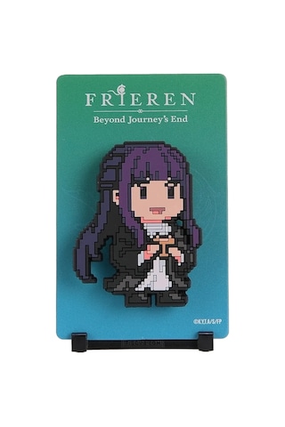 Figgyz Fern 10 - Frieren: Beyond Journey's End