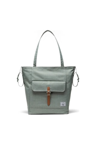 Herschel Retreat Tote Diaper Bag Bebek Bakım Omuz Çantası 11402-06569-os Renkli