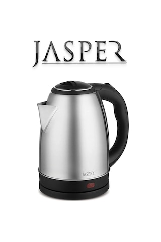 Jasper JPR-5001 1500 W Elektirikli Su Isıtıcısı