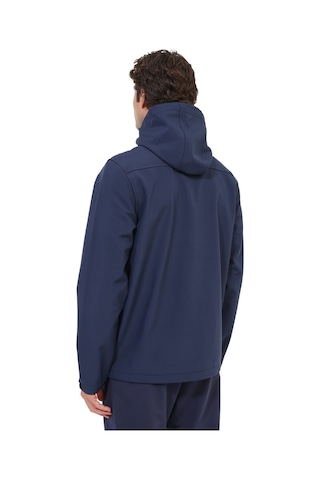 Lumberjack Softshell Erkek Lacivert Ml New Trend 5gt17 000000000102696614