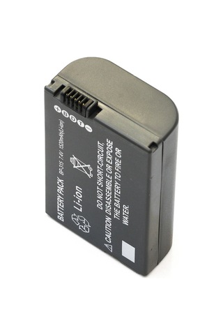 Sanger Bp 315 Canon Kamera Batarya