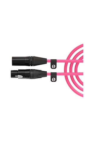 Rode Xlr-cable 6mt : Pembe Premium Xlr Kablo