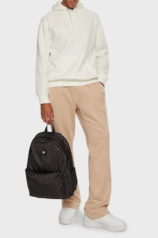 Vans Unisex Sırt Çantası Vn000h4xba51 Siyah