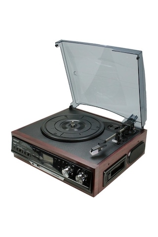 Knstar FM Radyo Bluetooth USB/SD Uyumlu Pikap