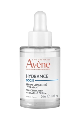 Eau Thermale Avene Hydrance Boost Hyaluronik Asit Ve Niasinamid İçeren Konsantre Nemlendirici Serum 30 Ml Sku: Smg8690010412393
