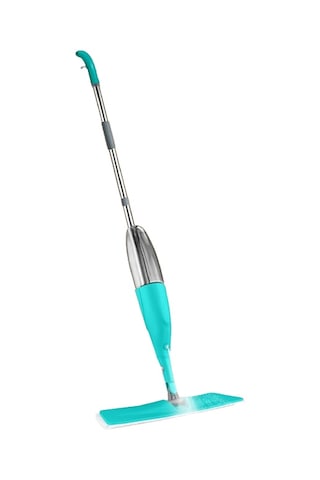 Smarter Shiny Sprey Mop Mavi