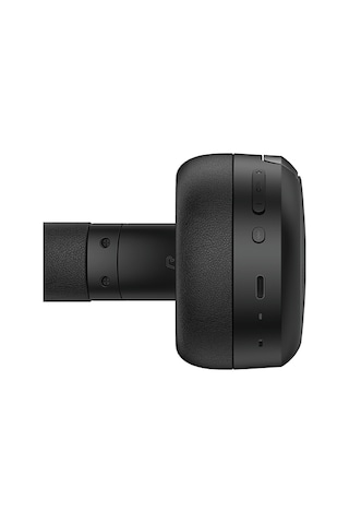 Edifier W830nb Bluetooth 5.4 Anc Noise Cancelling Kablosuz Kulak Üstü Kulaklık 94 Saat Pil, Ldac, Hi-res Audio Wireless - Siyah