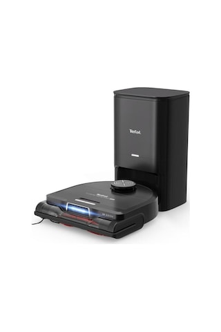 Tefal RG9475 X-Plorer Serie 240+ AI Animal&Allergy Mop Özellikli Akıllı Robot Süpürge