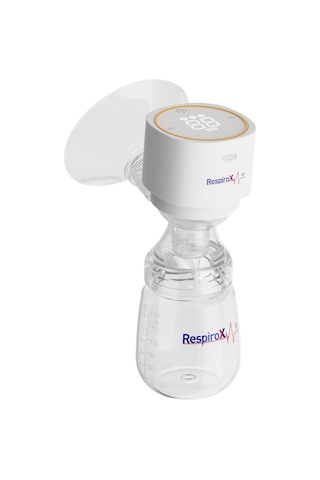 Respirox Dq-s069 Şarjlı Süt Pompası