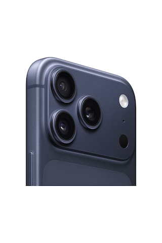 Apple iPhone 17 Pro 512 GB (Apple Türkiye Garantili)
