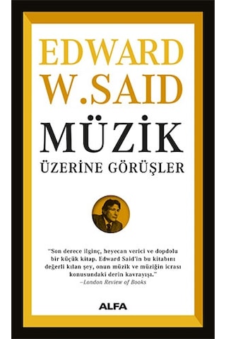 Filistin Sorunu + Joseph Conrad Ve Otobiyografinin Kurgusu + Müzik Üzerine Görüşler + Okuma Sticker'ları