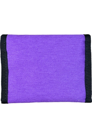 Montelui Unisex Cüzdan Mntcz2024 Mor