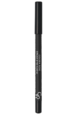 Golden Rose Dream Eyes Eyeliner Göz Kalemi 401