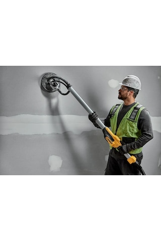 Dewalt Dwe7800 710 Watt 225mm Alçıpan Zımpara Makinesi