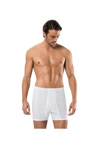6 Adet Erdem 1350 Erkek Boxer