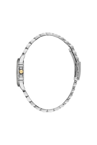 Daniel Klein Dk.1.14316-3 Gold - Gri
