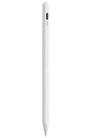 Ally Apple Uyumlu,  iPad 2018 Ve Sonrası Dijital Palm Rejection Avuç Içi Reddi Eğim Ayarlı Manyetik Stylus Kalem- 5775